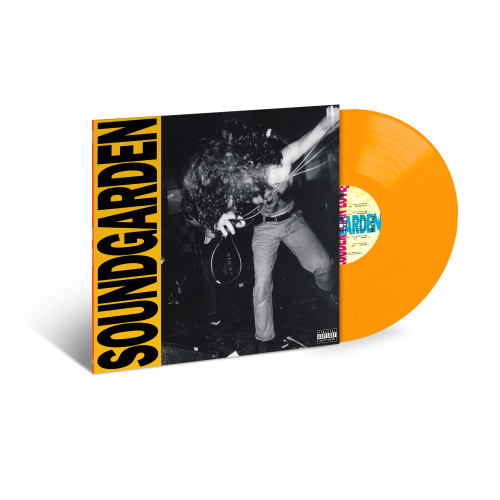 Soundgarden | サウンドガーデン - UNIVERSAL MUSIC JAPAN