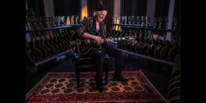 ROGER MAYER／Vision Wah Special：定番＆最新ワウペダル・カタログ