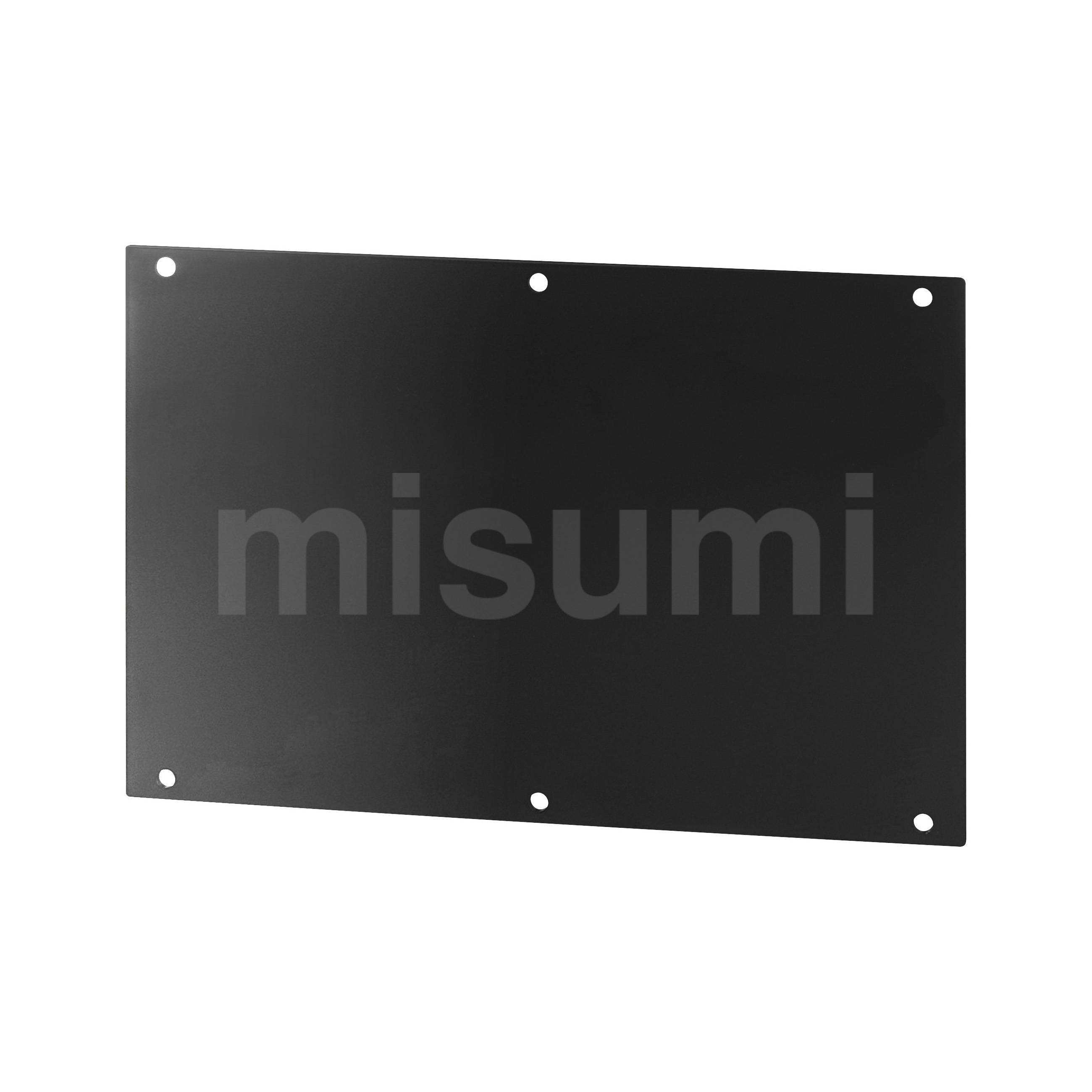 塗装パネル－丸穴タイプ－ | ミスミ | MISUMI(ミスミ)