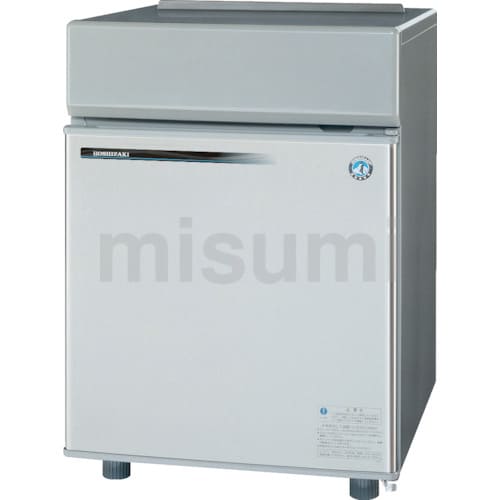 全自動製氷機（キューブアイスタイプ） | ホシザキ電機 | MISUMI(ミスミ)