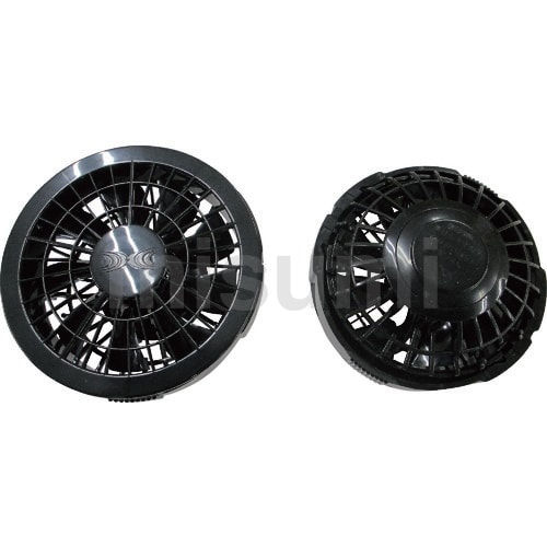 FANBT2BBOX | 空調服スターターキット ｸｳﾁｮｳﾌｸｽﾀｰﾀｰｷｯﾄ | 空調服