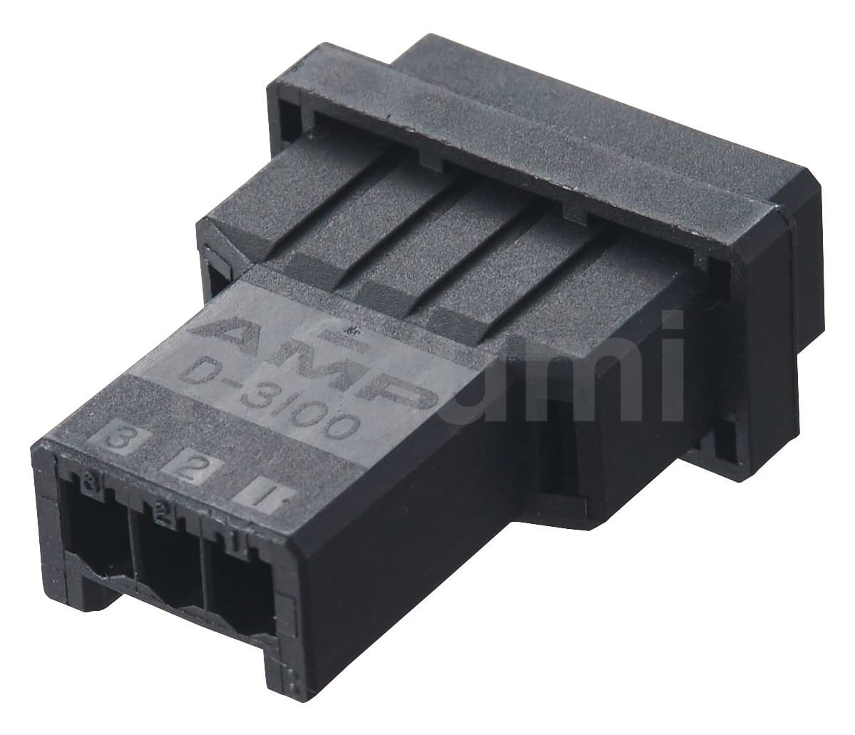 1-178802-7 | D-3000シリーズ 角型コネクタ | TE Connectivity
