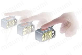 HG-C1030 | CMOSタイプ マイクロレーザ測距センサ （HG-C/HG-C1000L