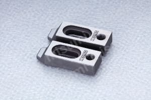 K-75 | ステンレス製ワイヤーカットクランプ | 榮製機 | MISUMI(ミスミ)