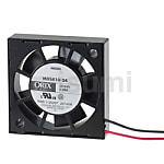 9TG24P0G01 | DCサンエース 遠心ファン | 山洋電気 | MISUMI(ミスミ)