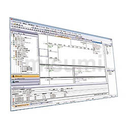 SW1DND-GXW3-JC | シーケンサエンジニアリングソフトウェア MELSOFT GX