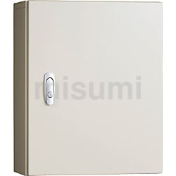 CRFZ352512SC | CRF型 制御盤キャビネット 屋内屋外兼用水切防水形 CRF