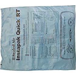 インスタパッククイックRT | シールドエアー | MISUMI(ミスミ)