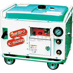 JC-2014GP | 精和産業 高圧洗浄機ジェットクリ-ン | 精和産業 | ミスミ