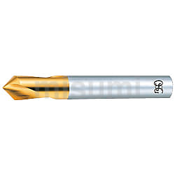 TIN-NC-LDS-10X90 | リーディングドリル TIN-NC-LDS | オーエスジー