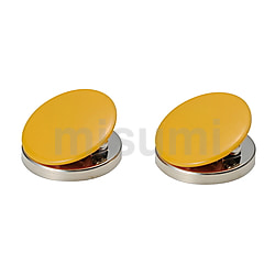 72039 | マグクリップ 丸型 | シンワ測定 | MISUMI(ミスミ)