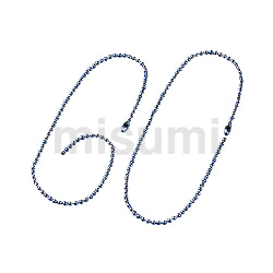 170081 | 玉鎖 A・B・D | 日本緑十字社 | MISUMI(ミスミ)