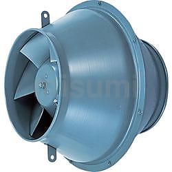 ALF2-15M | エスラインファン標準 | テラル | ミスミ | 114-9609