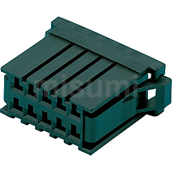 175363-1 | D-3000シリーズ 角型コネクタ | TE Connectivity | MISUMI