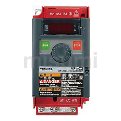 FR-A840-18.5K-1 | 汎用インバータ FREQROL-A800 | 三菱電機 | MISUMI