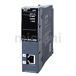 QD77MS2 | MELSEC-Qシリーズ シンプルモーション位置決めユニット