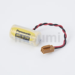 MELSEC-AnSシリーズ シーケンサ 交換用バッテリ | 三菱電機 | MISUMI