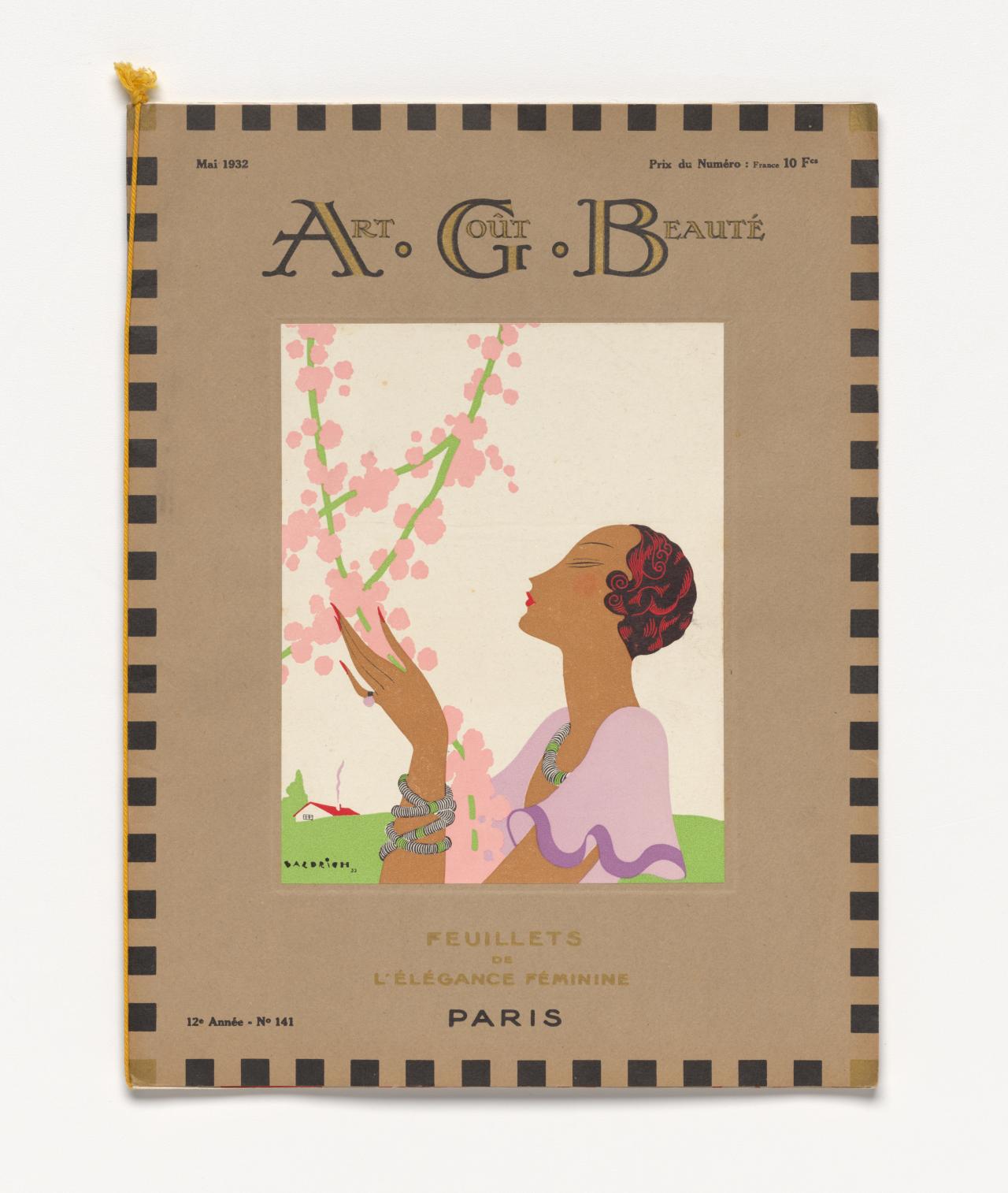 Art-Goût-Beauté | NGV