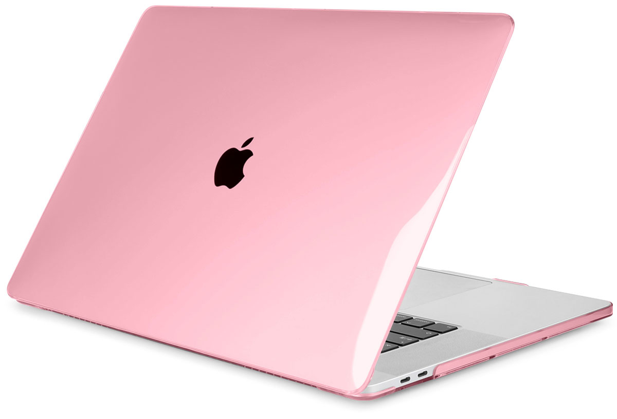 Abt Hardshell Case MacBook Air (M2/M3) 15