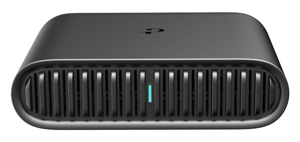 TP-Link AX1500 Travel Router with Pocket-Sized Design | Abt