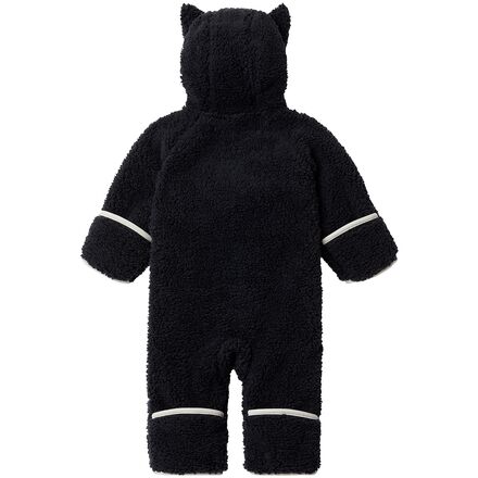 Columbia Foxy Baby Sherpa Bunting - Infants' - Kids
