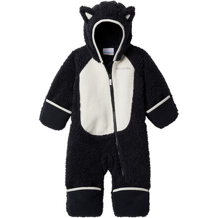 Columbia Foxy Baby Sherpa Bunting - Infants' - Kids