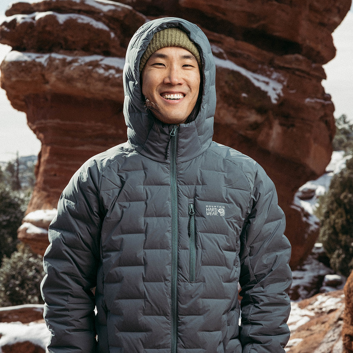 The North Face Alpine Project Jacket - Men's - Clothing