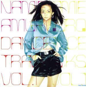 DANCE TRACKS VOL.1 中古CD | ブックオフ公式オンラインストア