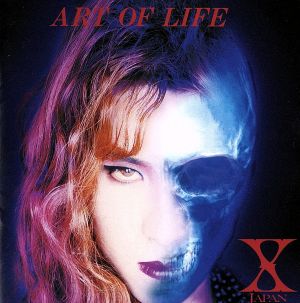ART OF LIFE 中古CD | ブックオフ公式オンラインストア