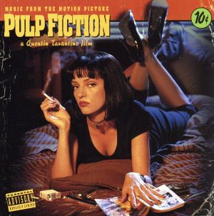 チャイニーズ・ゴースト・ストーリート」オリジナル・サウンドトラック