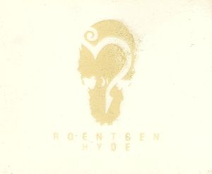 ROENTGEN(限定)(牛革ジャケット仕様) 中古CD | ブックオフ公式