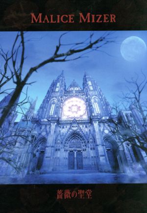 薔薇の聖堂 新品CD | ブックオフ公式オンラインストア