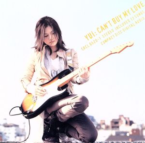 YUI CD 一覧 通販｜ブックオフ公式オンラインストア