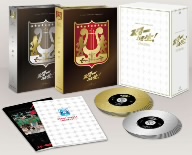 日本テレビ special presents スター誕生！ 中古DVD・ブルーレイ