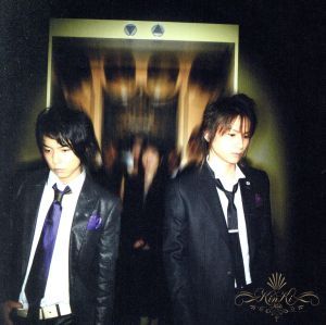 KinKi Single SelectionⅡ/anniversary(初回限定版) 中古CD | ブック