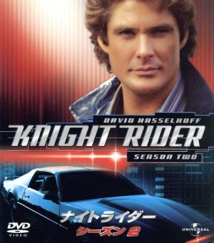 ナイトライダー シーズン3 バリューパック 中古DVD・ブルーレイ
