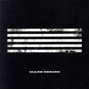 MADE SERIES-DELUXE EDITION-(初回生産限定盤)(3Blu-ray Disc+PHOTO