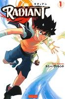 コミック全巻セット・まとめ買い】ラディアン(1～19巻)セット | ブック