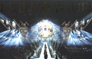 EXILE LIVE TOUR 2015“AMAZING WORLD