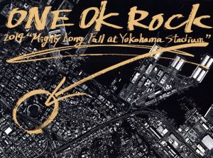 ONE OK ROCK“EYE OF THE STORM