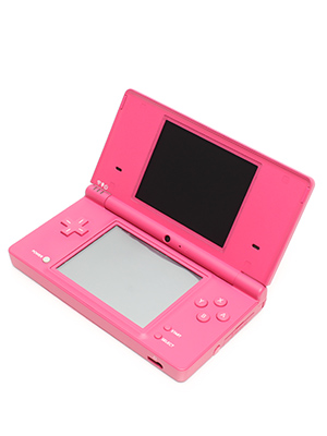 箱説なし】ニンテンドーDSi:ピンク 中古ゲーム | ブックオフ公式
