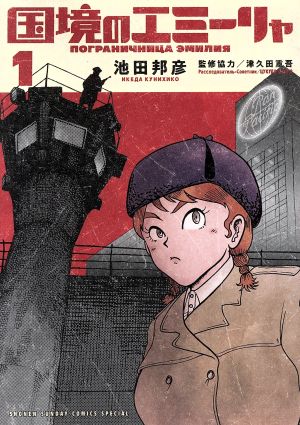 コミック全巻セット・まとめ買い】国境のエミーリャ(1～14巻)セット