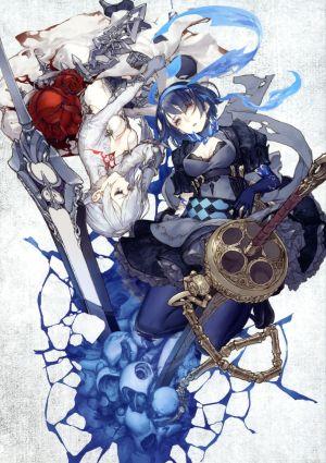 SINoALICE -シノアリス- Original Soundtrack COLLECTOR'S EDITION