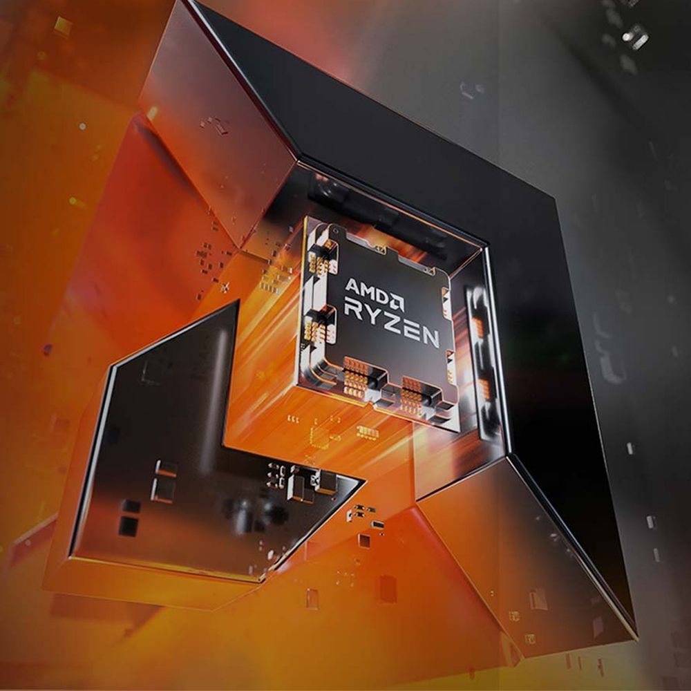 100-100000926WOF AMD Ryzen 7 5700X Socket AM4 Zen 3 7 nm