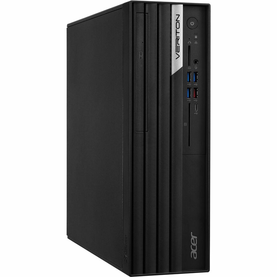 Acer Veriton X4690G VX4690G-I516G5 Desktop Computer - Intel Core