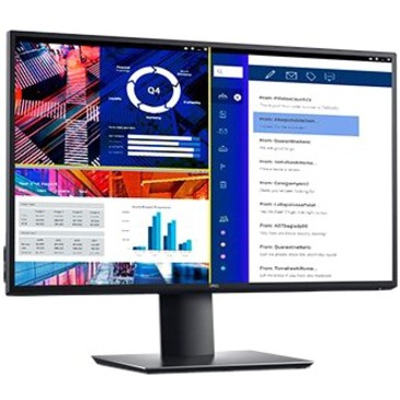 Dell UltraSharp U2520D 25
