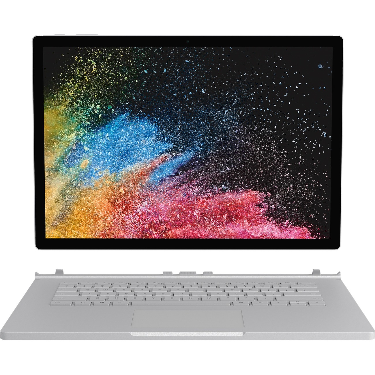 Microsoft Surface Book 2 HMW-00001 Intel Core i5 7th Gen 7300U