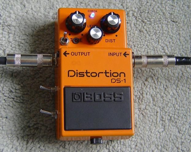 How to Convert Your DS-1 to Keeley All Seeing Eye and Ultra Mods