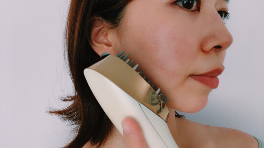 実証レビュー】「YA-MAN myse' スカルプリフト」は本当に効果がある