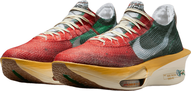 NIKE公式】ナイキ アルファフライ 3 プレミアム メンズ ロード